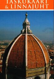 Firenze. Taskukaart ja linnajuhid Firenze. Taskukaart ja linnajuhid