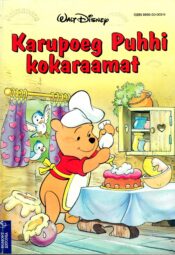 Karupoeg Puhhi kokaraamat, 1994