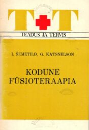 Kodune füsioteraapia -Igor Šemetilo, Grigori Katsnelson