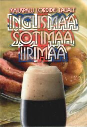 Maiuspalu lordide laualt: Inglismaa, Šotimaa, Iirimaa