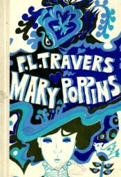 Mary Poppins - Pamela Lyndon Travers, 1971