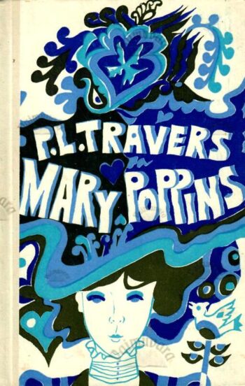 Mary Poppins - Pamela Lyndon Travers, 1971