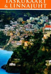 Napoli ja Pompei. Taskukaart ja linnajuhid Napoli ja Pompei. Taskukaart ja linnajuhid