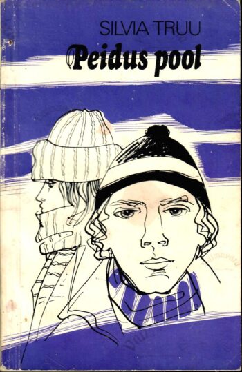 Peidus pool - Silvia Truu Peidus pool - Silvia Truu