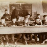 Kooliharidus Eestis läbi aegade