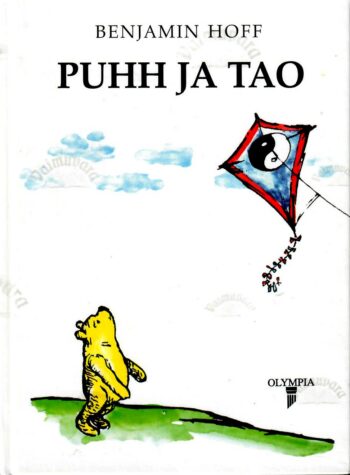Puhh ja tao - Benjamin Hoff
