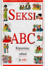Seksi ABC - Miriam Stoppard