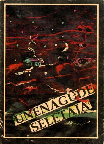 Unenägude seletaja - H. Kaldoja