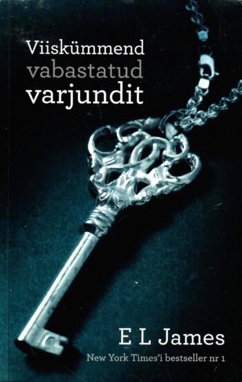 Viiskümmend vabastatud varjundit - E.L.James