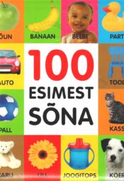 100 esimest sõna 100 esimest sõna