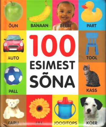 100 esimest sõna