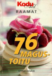 76 magustoitu - Urmas Jalakas