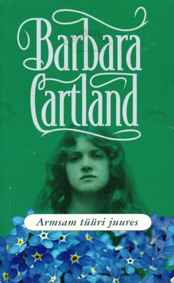 Armsam tüüri juures - Barbara Cartland