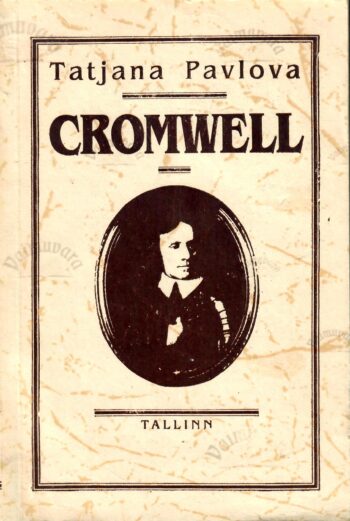 Cromwell - Tatjana Pavlova Cromwell - Tatjana Pavlova