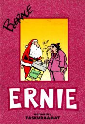 Ernie. Kodaniku taskuraamat nr 9 - Bo Grace Ernie. Kodaniku taskuraamat nr 9 - Bo Grace
