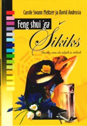 Feng shui´ga šikiks - David Andrusia, Carole Swann Meltzer