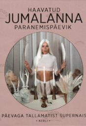 Haavatud jumalanna paranemispäevik - Kerli Kõiv Haavatud jumalanna paranemispäevik - Kerli Kõiv