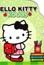Hello Kitty koolis Hello Kitty koolis
