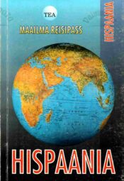 Hispaania. Maailma reisipass