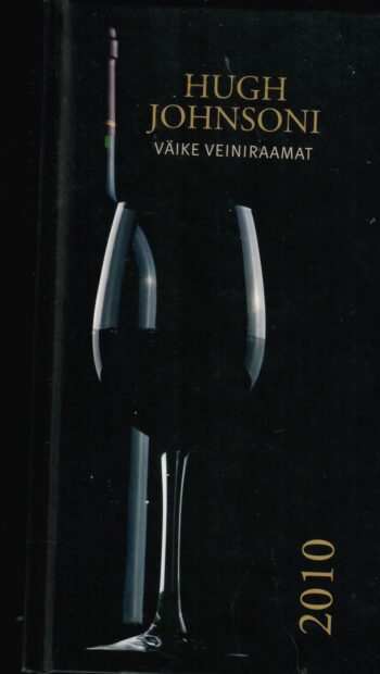 Hugh Johnsoni väike veiniraamat 2010