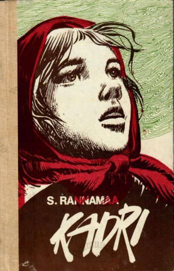 Kadri - Silvia Rannamaa 1984
