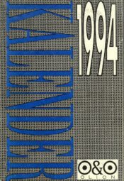 Kalender 1994
