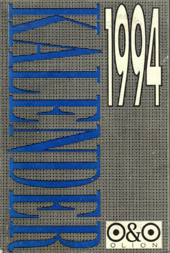 Kalender 1994