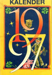 Kalender 1997 Olion 1996 Kalender 1997 Olion 1996