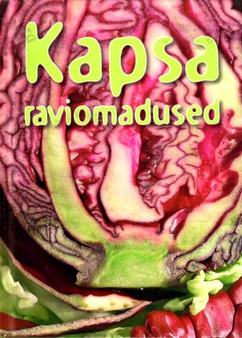 Kapsa raviomadused - Gerda Kroom