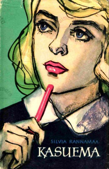 Kasuema - Silvia Rannamaa, 1963