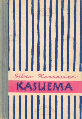 Kasuema - Silvia Rannamaa 1963