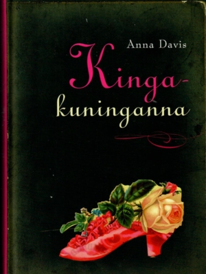 Kingakuninganna – Anna Davis