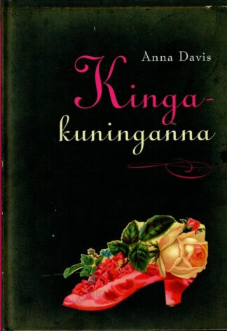 Kingakuninganna - Anna Davis