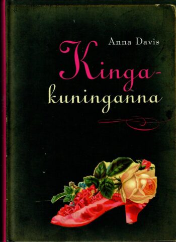 Kingakuninganna - Anna Davis