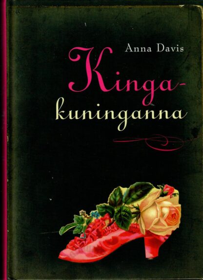 Kingakuninganna - Anna Davis