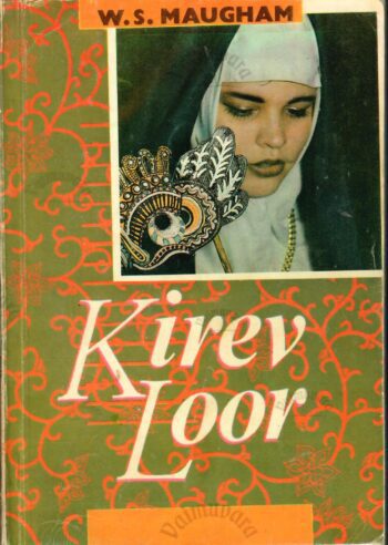 Kirev loor - William Somerset Maugham
