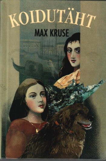 Koidutäht - Max Kruse Koidutäht - Max Kruse