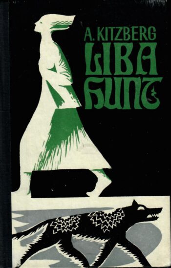 Libahunt - August Kitzberg