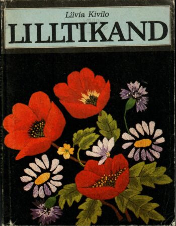 Lilltikand-Liivia Kivilo Lilltikand- Liivia Kivilo