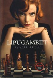 Lipugambiit - Walter Tevis Lipugambiit - Walter Tevis