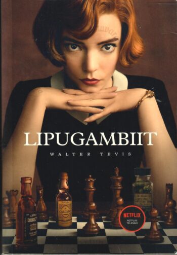 Lipugambiit - Walter Tevis