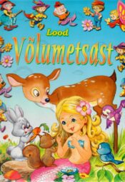 Lood võlumetsas Lood võlumetsas