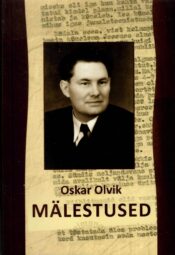 Mälestused - Oskar Olvik
