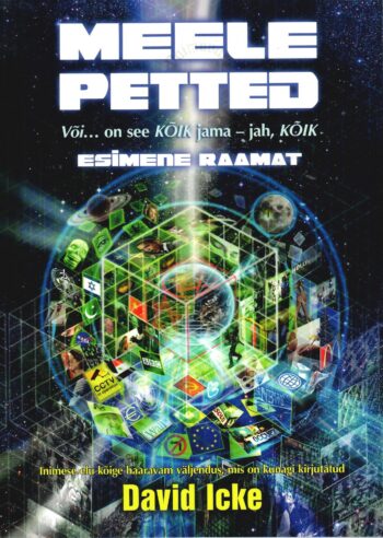 Meelepetted. Esimene raamat - David Icke