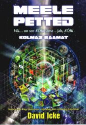 Meelepetted. Kolmas raamat - David Icke Meelepetted. Kolmas raamat - David Icke