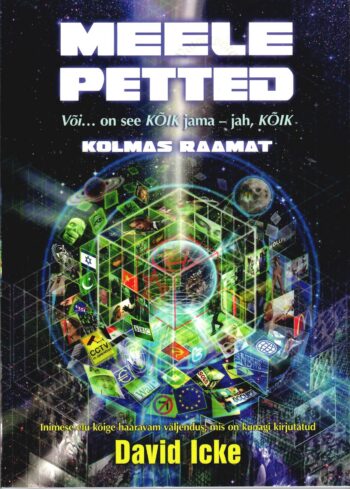 Meelepetted. Kolmas raamat - David Icke