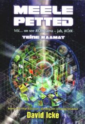 Meelepetted. Teine raamat - David Icke Meelepetted. Teine raamat - David Icke