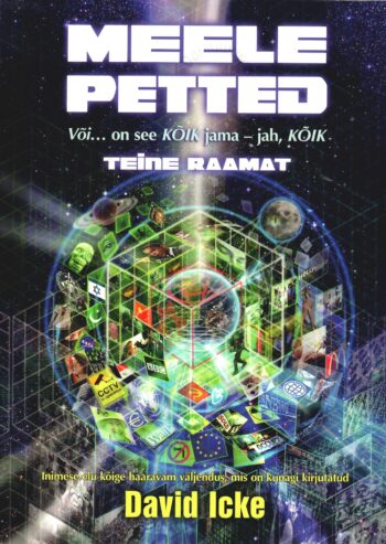 Meelepetted. Teine raamat - David Icke
