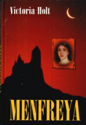 Menfreya - Victoria Holt