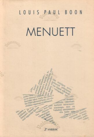 Menuett - Louis Paul Boon